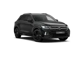 Nowe 2025 VW T-Roc SUV | 158 660 zł (Uczciwa cena)