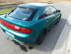 Używany 1997 Mazda 323F Hatchback | 2900 zł