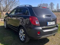 Używany 2012 Opel Antara SUV | 32 000 zł (Uczciwa cena)
