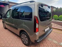 Używany 2015 Peugeot Partner Minivan | 35 900 zł (Drogi)