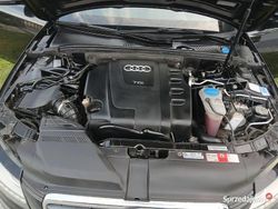 Używany 2008 Audi A4 | 29 000 zł