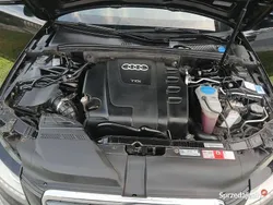 Używany 2008 Audi A4 | 31 000 zł