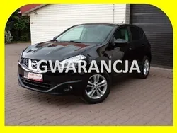 Brązowy Używany 2012 Nissan Qashqai SUV | 30 900 zł (Dobra cena)