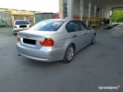 Używany 2006 BMW 318 | 18 500 zł (Dość drogi)