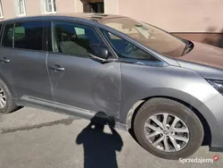 Szary Używany 2016 Suzuki Reno Hatchback | 49 500 zł