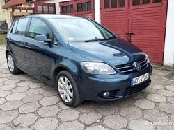 Używany 2007 VW Golf Plus Minivan | 16 000 zł (Uczciwa cena)