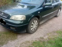 Używany 1999 Opel Astra | 3000 zł (Uczciwa cena)