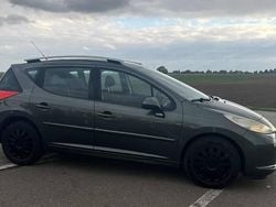 Używany 2007 Peugeot 207 Kombi | 8500 zł (Dobra cena)