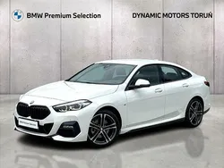 Biel alpejska Nowe 2024 BMW 218 Shadowline Coupe | 149 000 zł