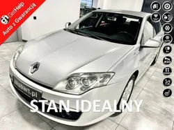 Srebrny (metalik) Używany 2008 Renault Laguna III Dynamique Hatchback | 21 000 zł (Drogi)