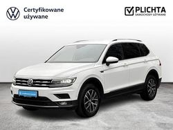 Używany 2020 VW Tiguan Allspace SUV | 89 900 zł