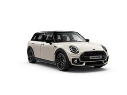 Pepper white Używany 2020 Mini Cooper Clubman Kombi | 89 900 zł (Uczciwa cena)