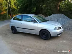 Używany 2003 Seat Ibiza | 2950 zł (Uczciwa cena)