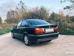 Używany 1998 BMW 318 | 6999 zł (Drogi)
