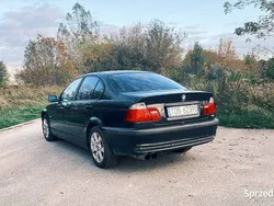 Używany 1998 BMW 318 | 6999 zł