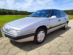 Używany 1999 Citroën XM Hatchback | 15 500 zł