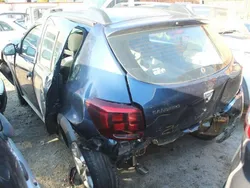 Inny kolor Używany 2019 Dacia Sandero Hatchback | 5900 zł