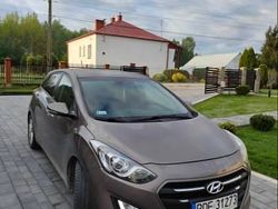 Używany 2014 Hyundai i30 Sedan/Limuzyna | 25 900 zł (Uczciwa cena)