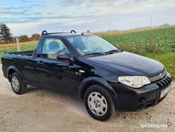 Używany 2008 Fiat Strada Pickup | 16 999 zł