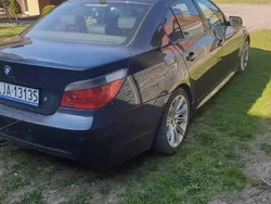 Używany 2005 BMW 535 | 26 000 zł