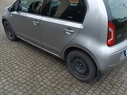 Używany 2014 VW up! Hatchback | 21 900 zł (Uczciwa cena)
