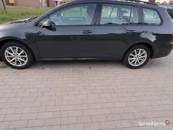Używany 2017 VW Golf VII | 36 900 zł (Uczciwa cena)