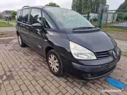 Używany 2007 Renault Espace Minivan | 12 900 zł