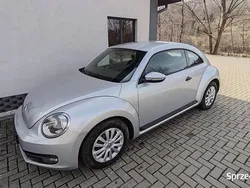 Używany 2014 VW Beetle | 33 500 zł (Uczciwa cena)