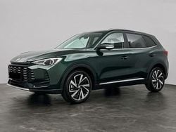 Zielony Nowe 2025 MG ZS Exclusive Sedan/Limuzyna | 118 950 zł