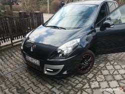 Używany 2010 Renault Scénic III Minivan | 20 500 zł (Drogi)