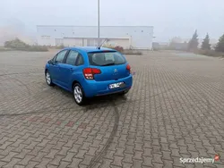 Używany 2010 Citroën C3 Hatchback | 14 500 zł