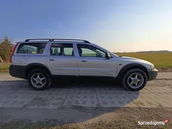 Używany 2000 Volvo XC70 SUV | 14 000 zł