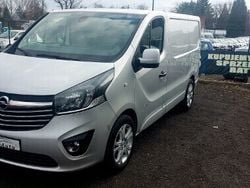 Inny kolor Używany 2015 Opel Vivaro Van | 35 800 zł