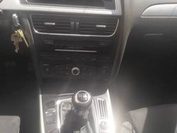 Czarny Używany 2015 Audi A4 Kombi | 48 000 zł (Dobra cena)