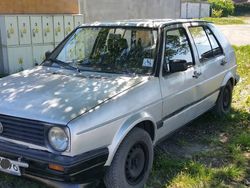 Używany 1992 VW Golf II | 12 500 zł
