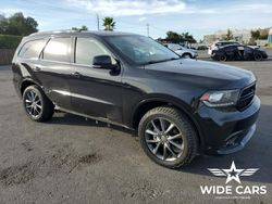 Czarny (metalik) Używany 2018 Dodge Durango SUV | 55 700 zł