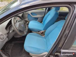 Używany 2003 Fiat Panda Hatchback | 4800 zł (Uczciwa cena)