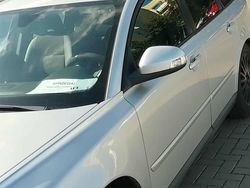 Srebrny Używany 2010 Volvo V50 Kombi | 14 900 zł (Uczciwa cena)