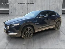 Inny (metalik) Używany 2023 Mazda CX-30 SUV | 137 900 zł (Uczciwa cena)