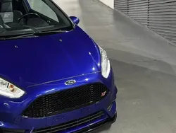 Używany 2014 Ford Fiesta ST Hatchback | 43 999 zł (Dość drogi)