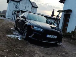 Używany 2012 Audi A6 Prestige | 53 000 zł (Uczciwa cena)