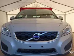 Beżowy Używany 2012 Volvo C30 Hatchback | 22 900 zł (Dość drogi)