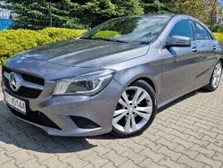 Inny kolor Używany 2013 Mercedes CLA200 Sedan/Limuzyna | 41 500 zł