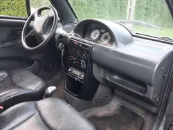 Używany 2006 Aixam Microcar Hatchback | 9900 zł