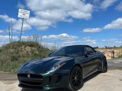 Używany 2015 Jaguar F-Type | 178 900 zł