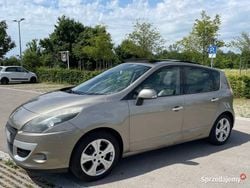 Używany 2011 Renault Scénic III Minivan | 11 000 zł (Super Cena)
