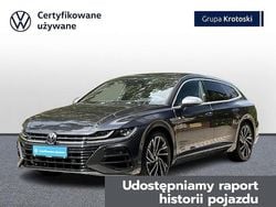Używany 2022 VW Arteon | 177 800 zł