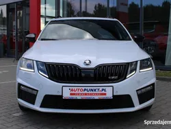 Używany 2020 Skoda Octavia | 95 900 zł