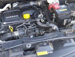 Używany 2016 Nissan Qashqai SUV | 50 500 zł (Uczciwa cena)