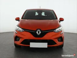 Pomarańczowy Używany 2019 Renault Clio IV Hatchback | 40 999 zł (Uczciwa cena)